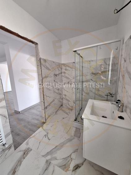 Apartament 2 camere Cavalerului Residence - 1,5 km de centrul Pitestiului - 10