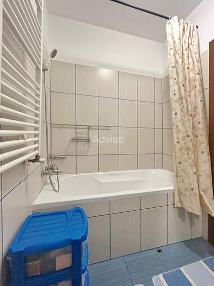 APARTAMENT CU 2 CAMERE PE MALUL LACULUI -CONFORT SI LINISTE - 10