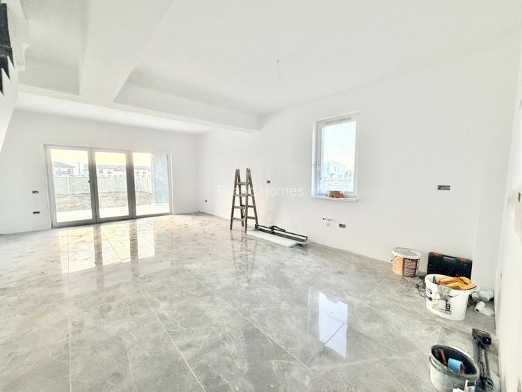 Duplex individual cu 3 camere - Mosnita - Noul Lidl - 6