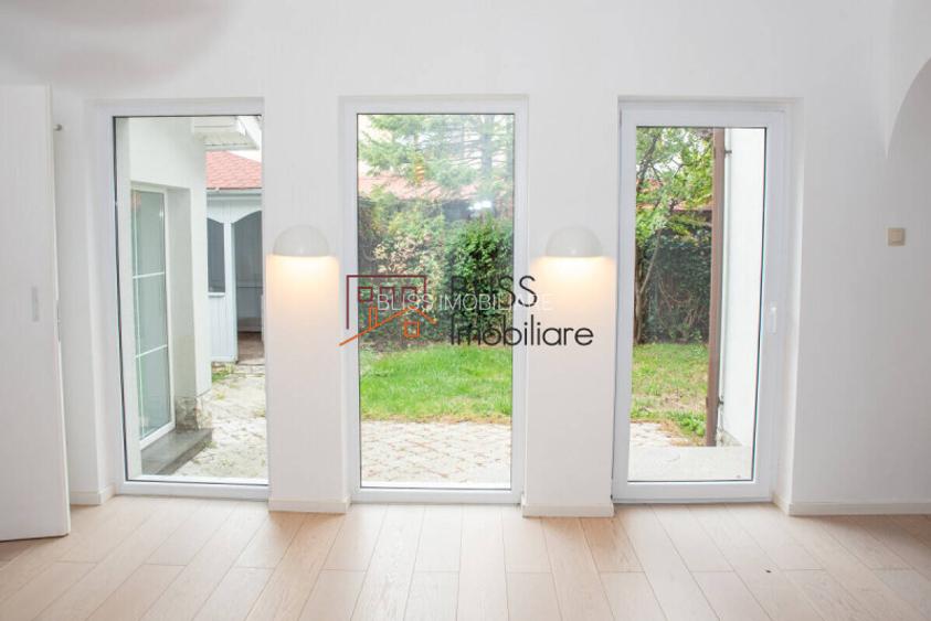 Casă / Vilă 5 camere în zona Iancu Nicolae - 7