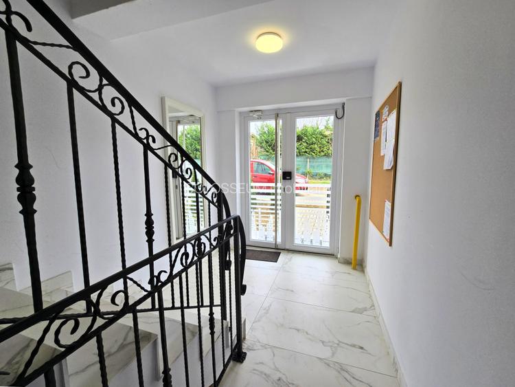 Direct PROPRIETAR, spatiu la parter de bloc, 36mp utili, Nicolina Al Strugurilor - 7