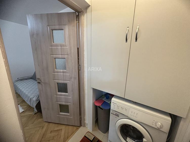 2 Camere Metrou Brancoveanu Berceni Piata Sudului Pret Mic - 11