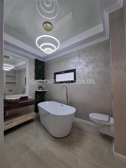 Casa noua de vanzare in Tatarasi! Disponibila pentru mutare imediata! - 10