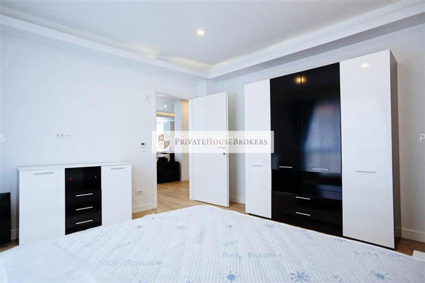 Pipera | Astra Residence | Bloc 2021 | Parcare - 17