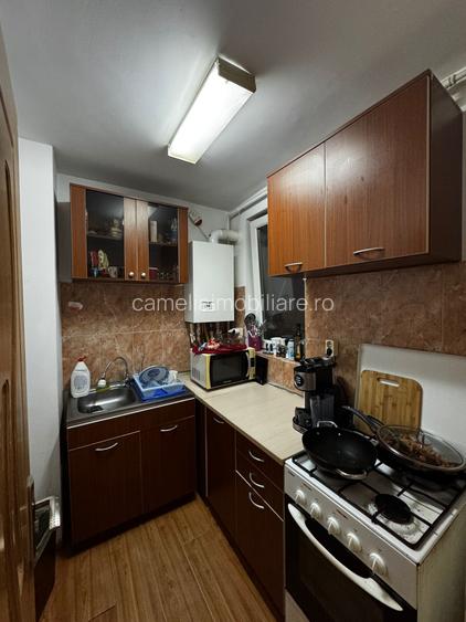 2 camere, centrala,  metrou Lujerului, tramvai 41, Virtutii, Aleea Cetatuia - 15