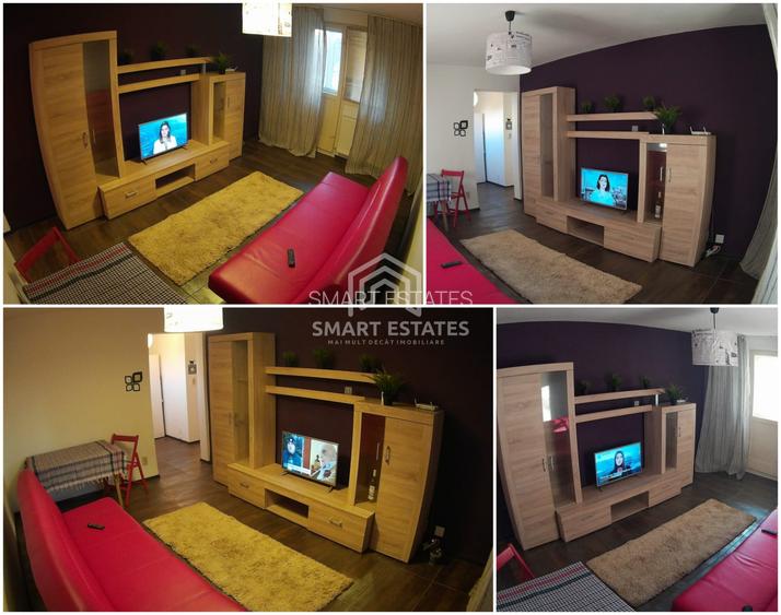 2 Camere-Decomandat-Berceni-3/10-1972 - 3