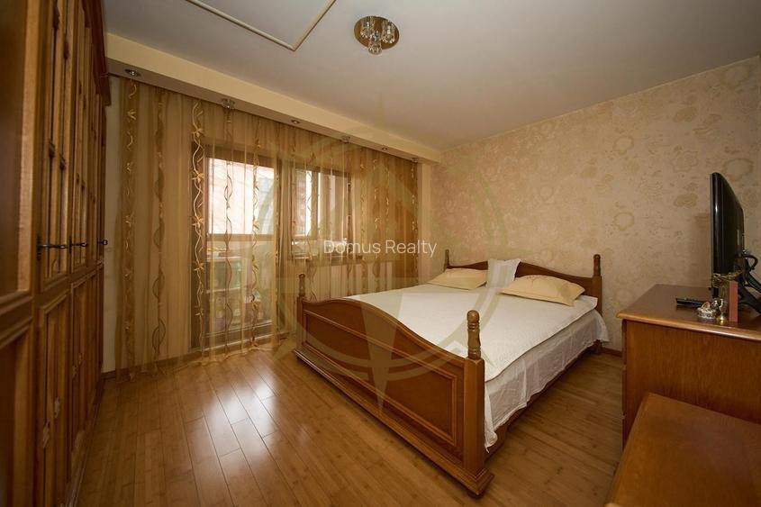 DOM00406 - Apartament 3 camere 2 bai Mall Vitan - 7