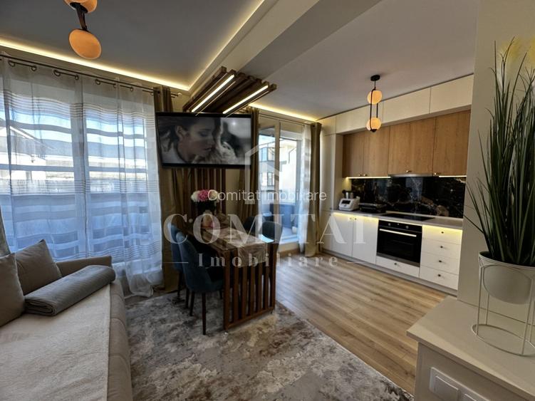 Apartament ultrafinisat | 2 camere | Cartier Terra-Floresti - 4