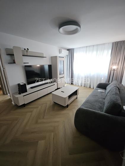 2 camere Tineretului vis-a-vis Parc - 2