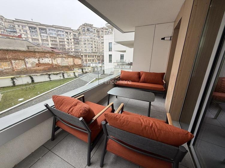 Apartament 2 camere I Bulevardul Unirii I Prima inchiriere  I LUX - 8