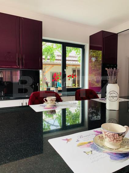 Casa moderna, Someseni, zona foarte buna  - 18