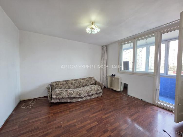 Titan/str.Codrii Neamtului,loc de parcare si boxa la subsol - 4