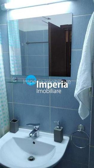 Tatarasi Green Park, apartament 2 camere mobilat si utilat, loc de parcare! - 7