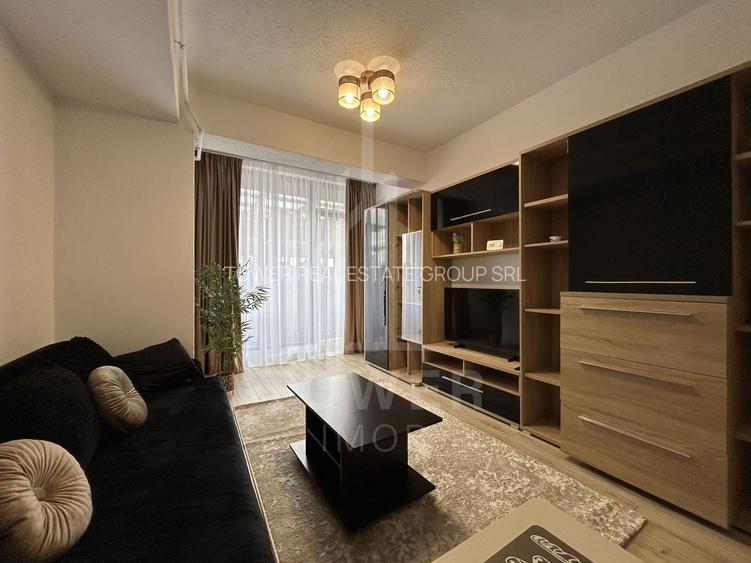 Apartament 2 camere de închiriat Doamna Stanca - 2