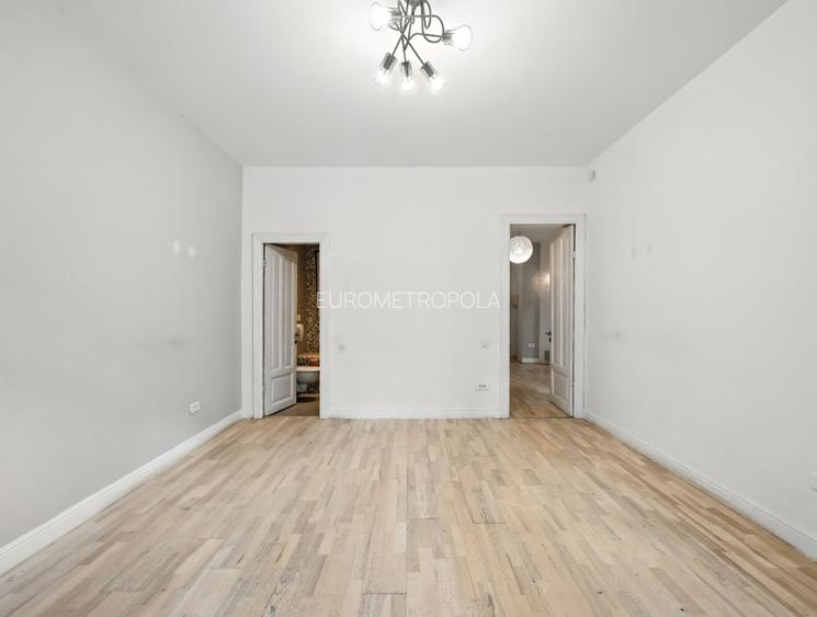 Vila Dorobanti Capitale , renovata 2025 - 10