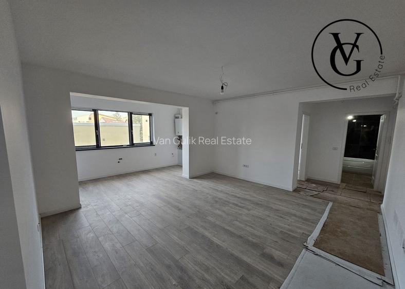 Apartament cu 3 camere Constantin Brâncoveanu, bloc nou de vânzare - 3
