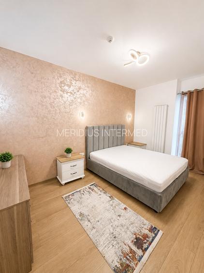 Apartament  3 camere de închiriat – Mamaia, zona Butoaie,loc  parcare - 9