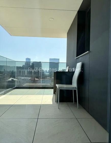 Apartament 2 camere | Închiriere | Parcare  | City Point-Aviatiei - 9