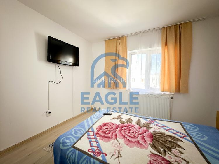 KM 5 - Apartament cu 2 camere decomandat cu centrala si balcon - 6