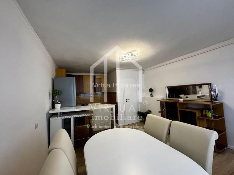 Casa individuala cu 5 camere, 2 bai, 460 mp teren - zona Turnisor - 5