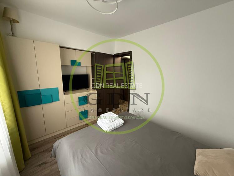 Apartament 3 camere, open-space, 83mp, Craiovita Noua, zona Niela - 7