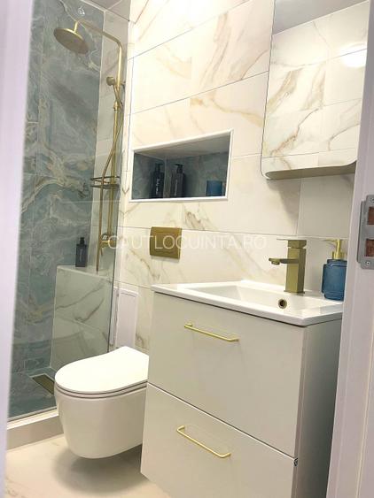 Apartament 2 camere | Parcul Bazilescu | Metrou la iesirea din bloc - 7