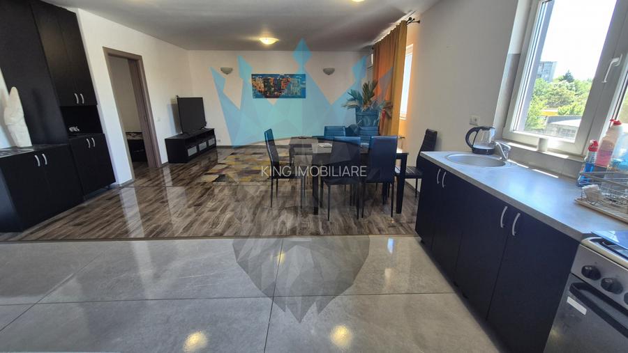 Apartament 2 Camere Brancoveanu Bucuresti - 7