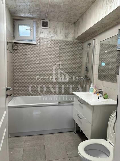 Apartament 2 camere | decomandat | cartier Marasti - 8