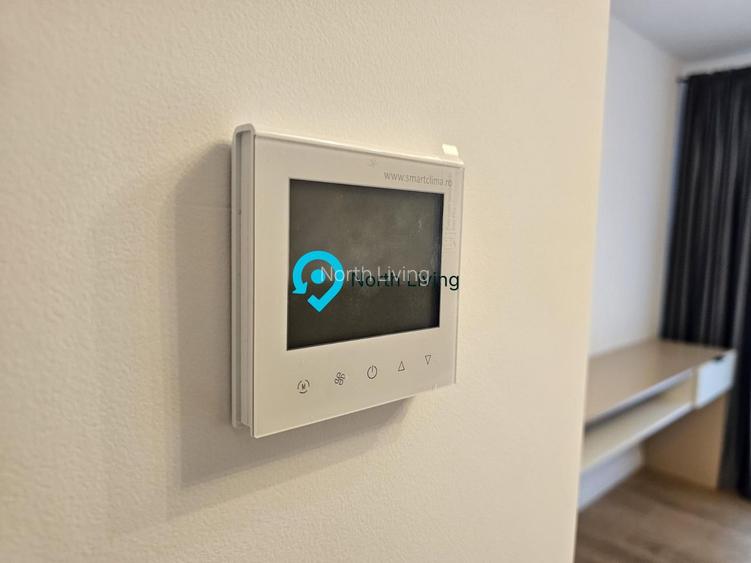 Apartament 3 Camere de Lux | Pipera Plaza | Parcare inclusa | - 10