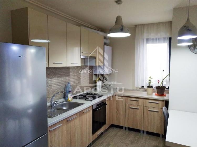 Apartament cu 2 camere de inchiriat, Zona Kaufland, Dumbravita, Parter - 5