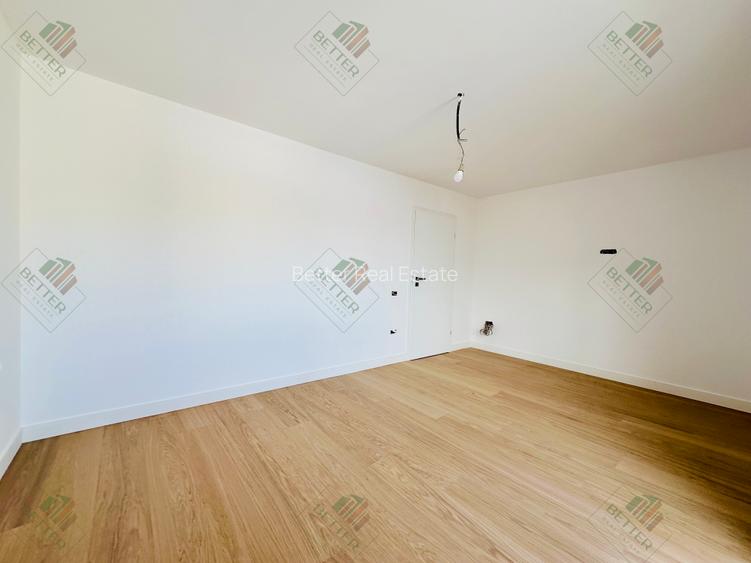 Casă individuală 4 camere modernă - Berceni/ Ilfov - Asfalt - 17