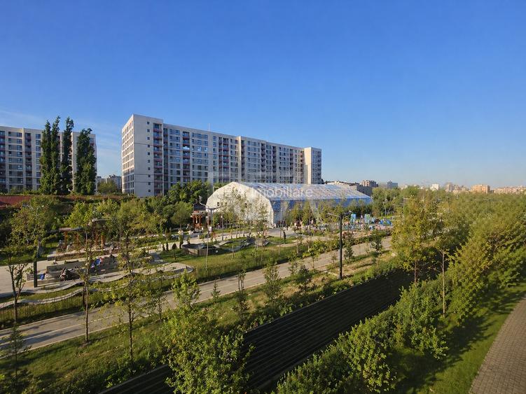 Apartament 3 Camere | Complex Rezidențial | Vedere parc | Loc de Parcare - 11