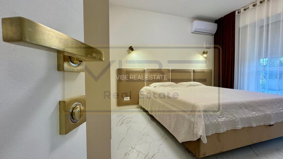 Penthouse 3 dormitoare I living+bucatarie I terasa generoasa I Tatarasi - 4