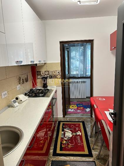 Apartament doua camere decomandate, zona Canta - 5