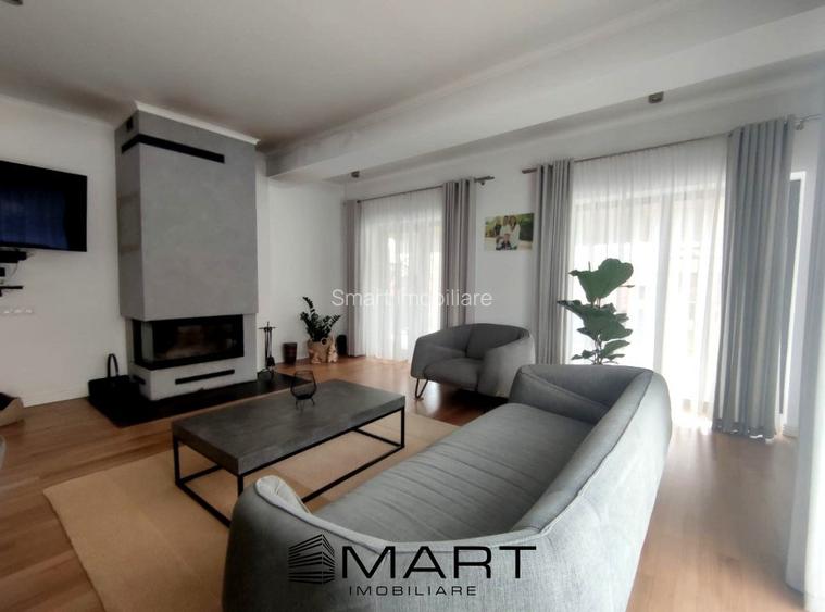 Vila de vanzare, GRADINA, zona Faget - 7