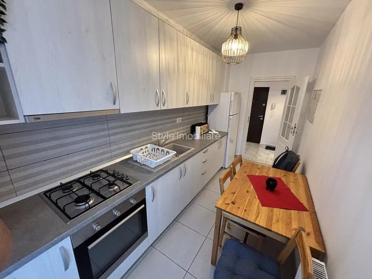 Apartament 2 Camere Lux de Inchiriat - 4