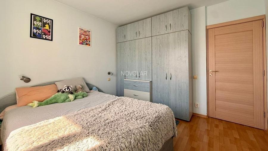Apartament 2 camere zona Iancului - Bloc 1980 - 4