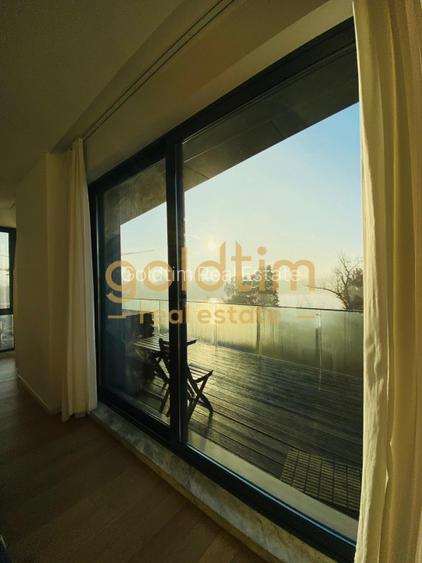 FLOREASCA/SUPERB SI LUMINOS/2 LOCURI PARCARE/VEDERE LIBERA - 12