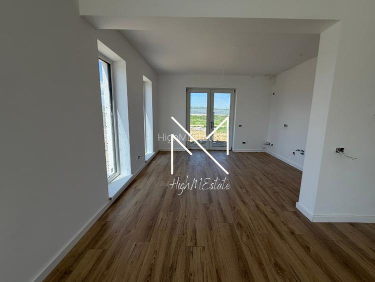 Casa Duplex | Zona Rasnov | Vedere Munte | Comision 0% - 10