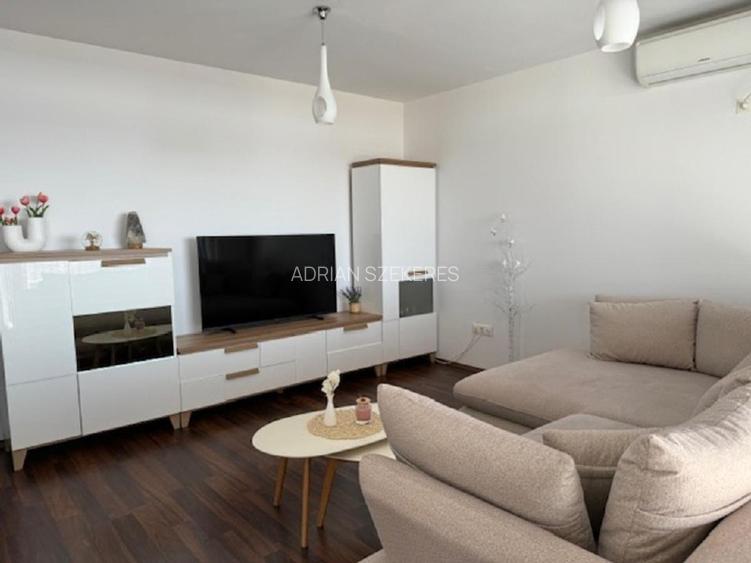 2 Camere Uranus Plaza, Penthouse - 4