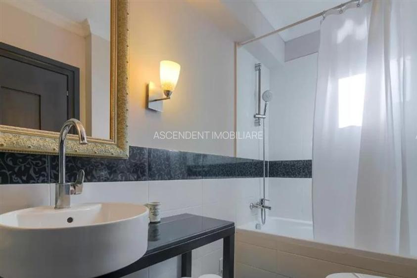 LUX Pachet Investitional, item 1. Remarcabil Hotel, Poiana Brasov, Central - 5