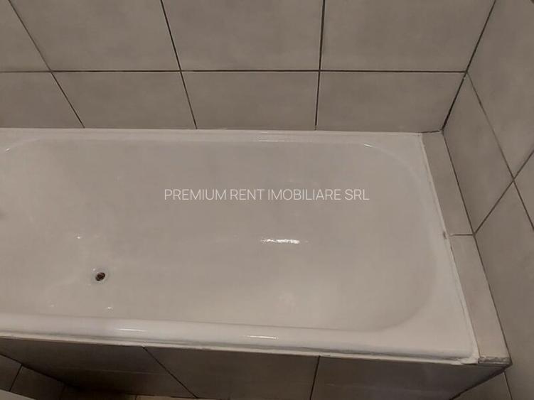 Vitan-Auchan Vitan, garsoniera,  PET FRIENDLY, utilata si mobilata modern - 14