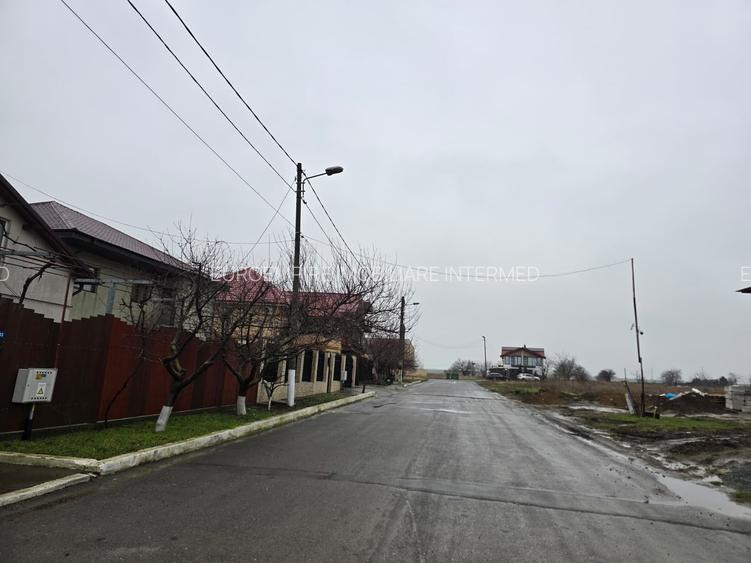 Teren de vanzare in Eforie Nord - 8