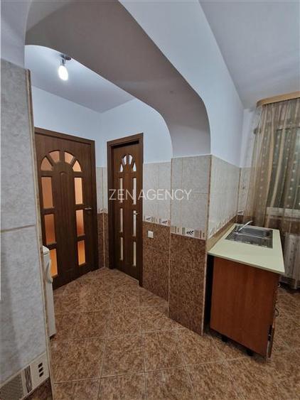 Apartament 2 camere, zona centrala. - 6