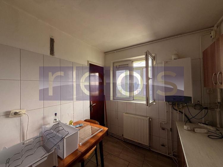 VANZARE APARTAMENT  2 CAMERE ZONA MOSILOR - 8