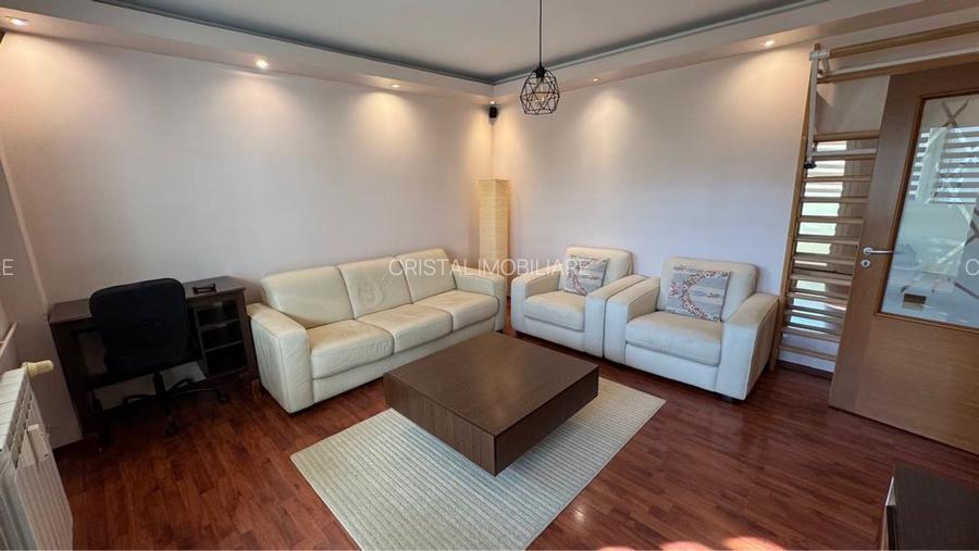 Inchiriere Apartament 2 camere,Parcare,AFI Cotroceni - 2