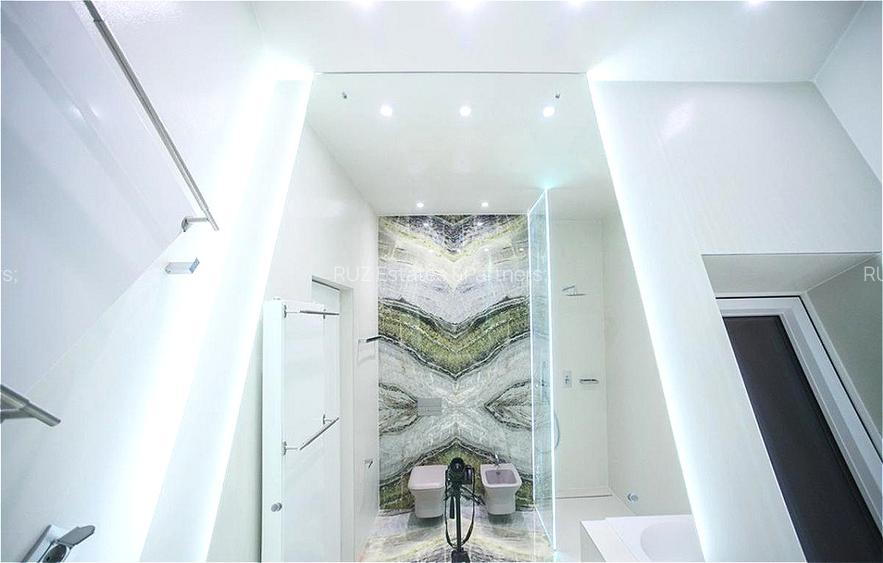 Penthouse 5 camere | LUX | 2 Parcari | 275 MP | Iancu Nicolae-Pipera - 7