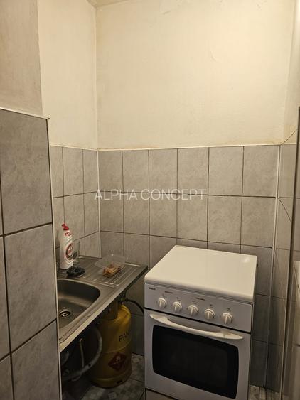 4 Camere Decomandate - TOMIS NORD // CIREȘICA - 12
