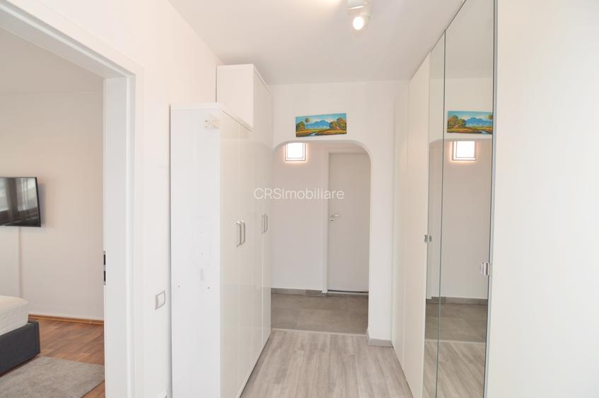 Apartament Superb 2 Camere Pantelimon - Mega Mall - 10