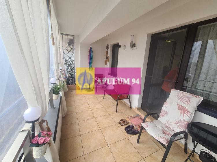 Apartament de vanzare in Sinaia - Complex Colina Marei - 13